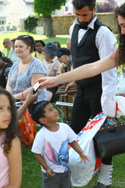 Diapositive suivante